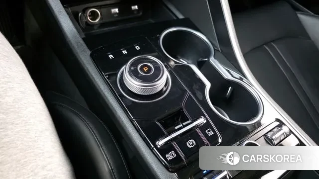 Kia K5 Hybrid 3rd Generation id 3671588 из Кореи 19