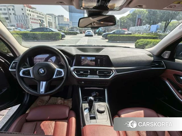 BMW 3 series id 4276726 из Китая 9