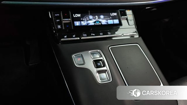 Hyundai The New Grandeur IG id 4603877 из Кореи 19