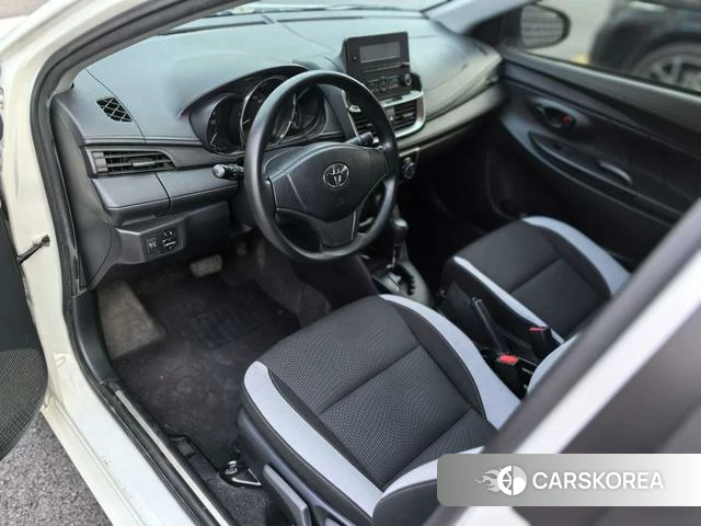 Toyota YARIS L Zhixuan id 4221047 из Китая 25