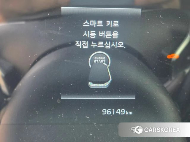 Kia Di Ol Nu Niro id 3890228 из Кореи 9