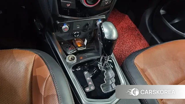 Ssangyong Tivoli Armor id 3308251 из Кореи 19