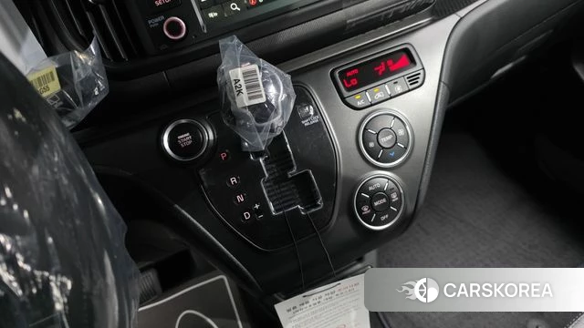 Kia The New Kia Ray id 4455907 из Кореи 30