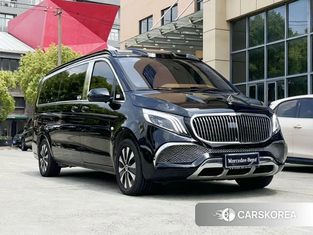 Mercedes-Benz Vito id 4333920 из Китая 10