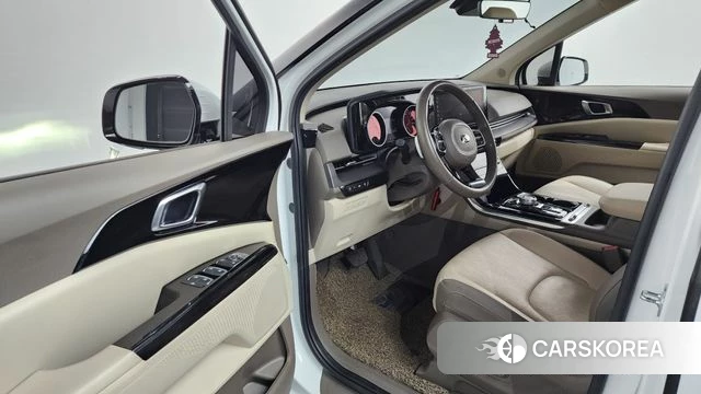 Kia Carnival 4th generation id 4362092 из Кореи 36