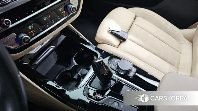 BMW X3 (G01) id 3053861 из Кореи 19