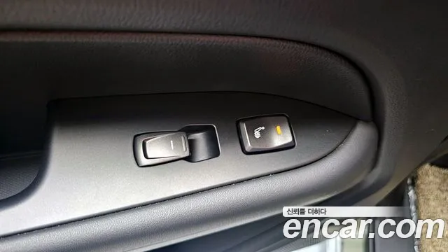 Ssangyong The New Rexton Sport id 2689313 из Кореи 19