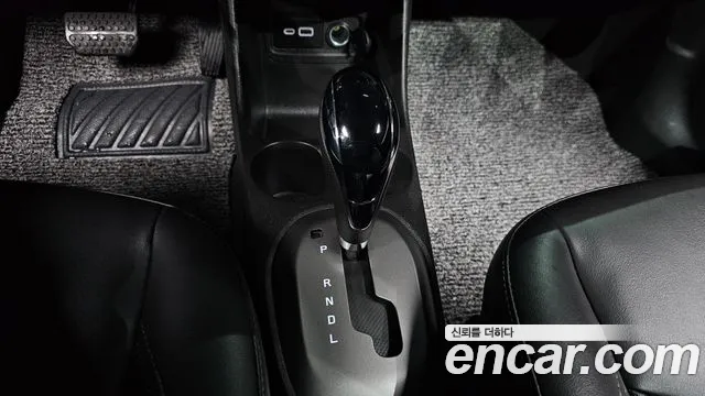 Chevrolet (GM Daewoo) The New Spark id 2707876 из Кореи 19