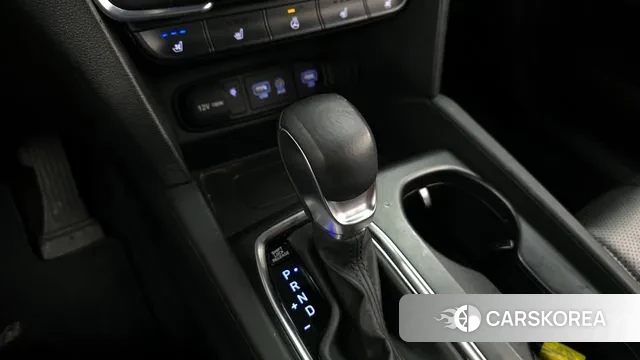 Hyundai Santa Fe TM id 3029128 из Кореи 19