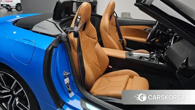 BMW Z4 (G29) id 3416179 из Кореи 19