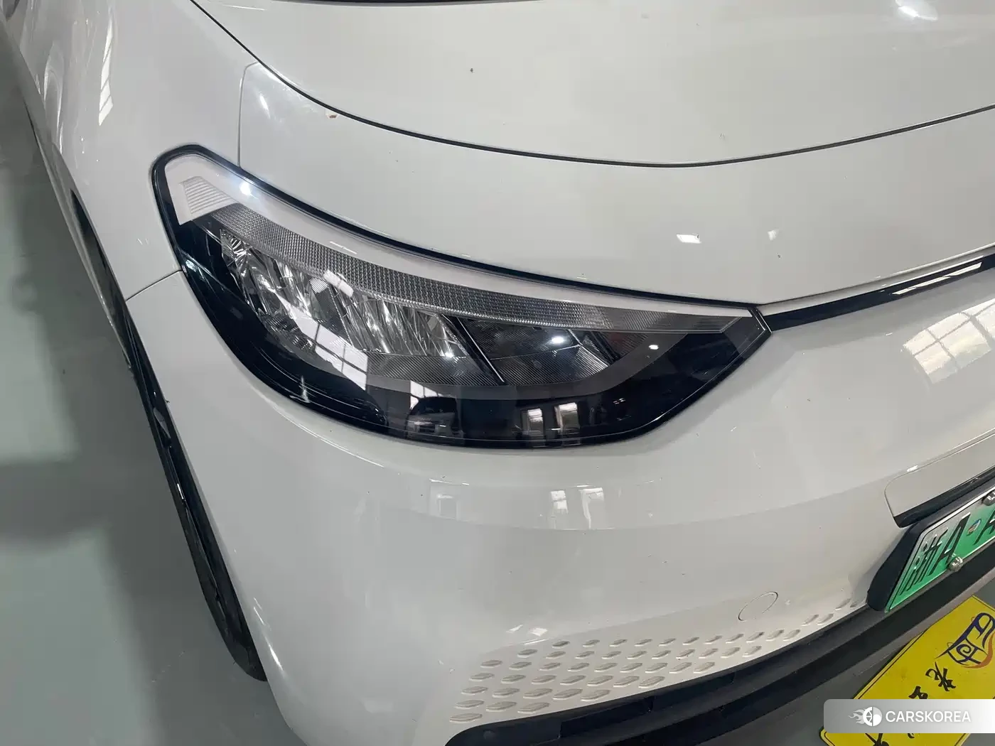 Volkswagen ID.3 id 4679824 из Китая 22