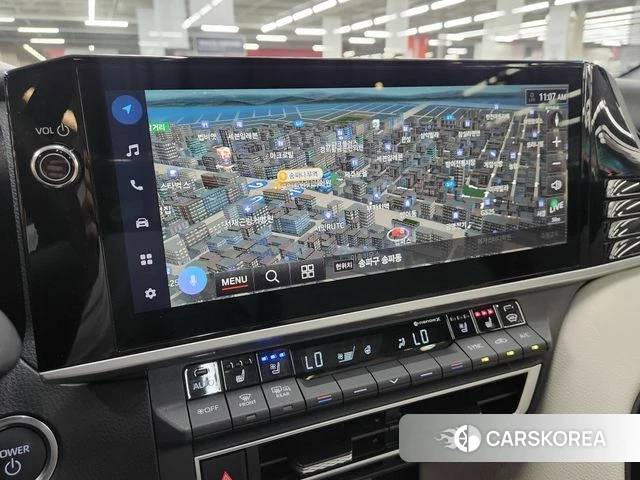Toyota Camry (XV80) id 4669667 из Кореи 17