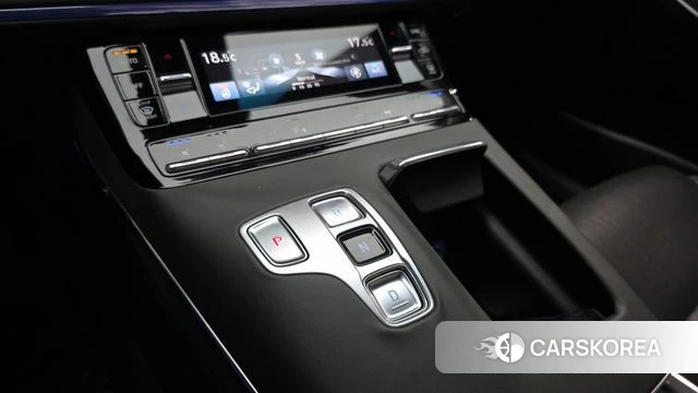 Hyundai The New Grandeur IG id 4657496 из Кореи 19