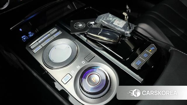 Genesis G80 (RG3) id 4361642 из Кореи 32