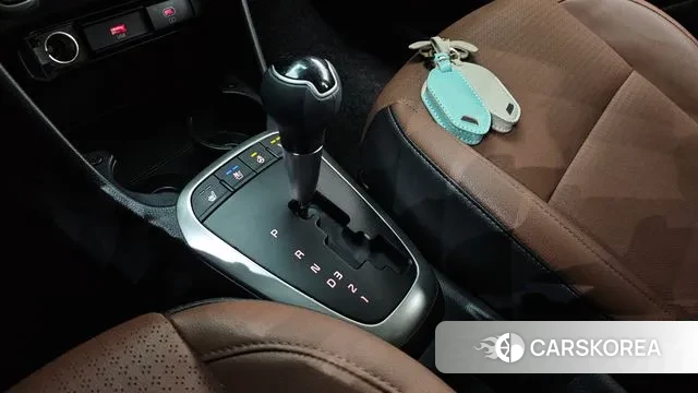 Kia The New Morning (JA) id 3716098 из Кореи 19