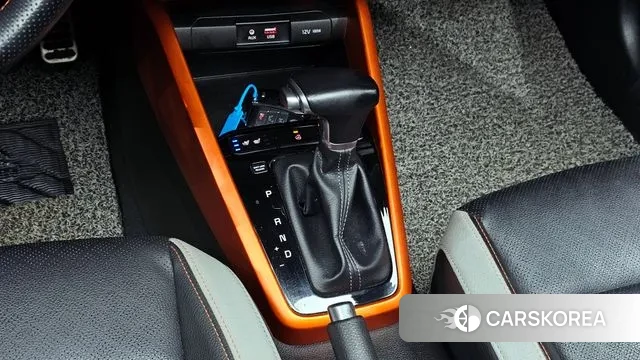 Kia Stonic id 3489758 из Кореи 19