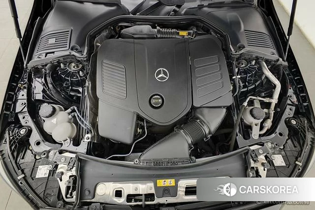 Mercedes-Benz Class C id 4334779 из Китая 23