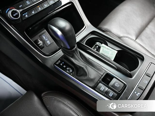 Hyundai Grandeur IG id 3873661 из Кореи 19
