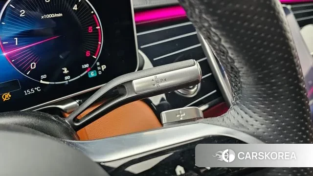 Mercedes-Benz S-Class W223 id 3518354 из Кореи 19