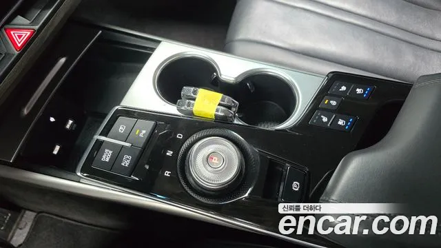 Kia K8 id 2748999 из Кореи 19