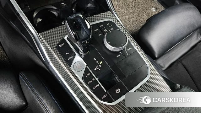 BMW 3 Series (G20) id 4529679 из Кореи 19