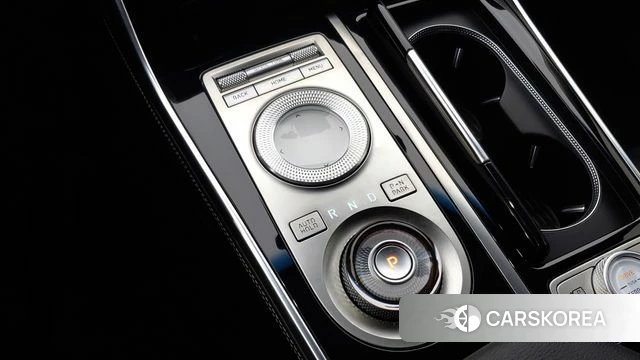 Genesis GV80 id 4753978 из Кореи 19