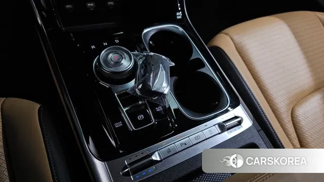 Kia Carnival 4th generation id 3344183 из Кореи 19