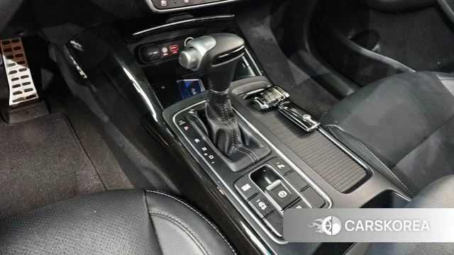 Kia The New Sorento id 3828649 из Кореи 19