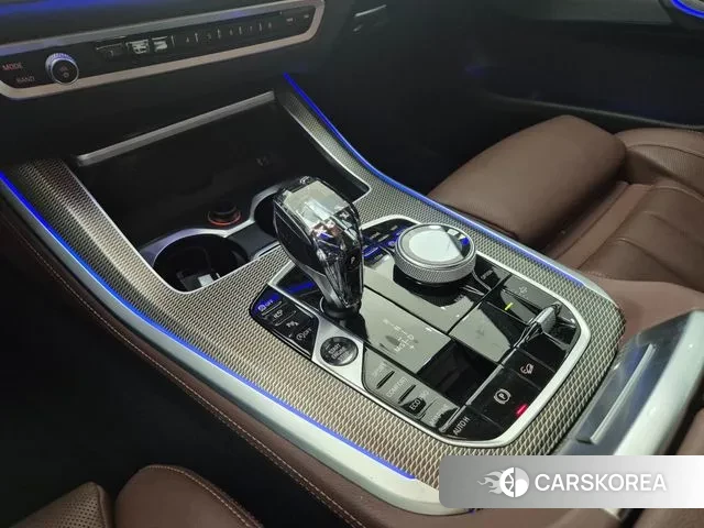 BMW X5 (G05) id 2985507 из Кореи 14