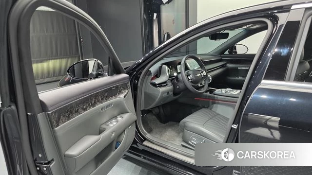 Genesis G90 (RS4) id 4201568 из Кореи 35