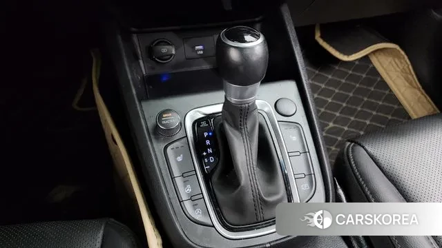 Hyundai The New Kona id 3049032 из Кореи 19