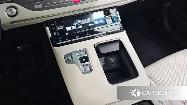 Hyundai The New Grandeur IG id 3600654 из Кореи 19