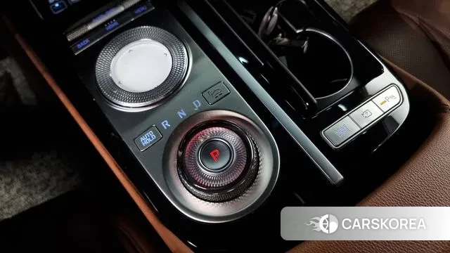 Genesis G80 (RG3) id 3640430 из Кореи 19