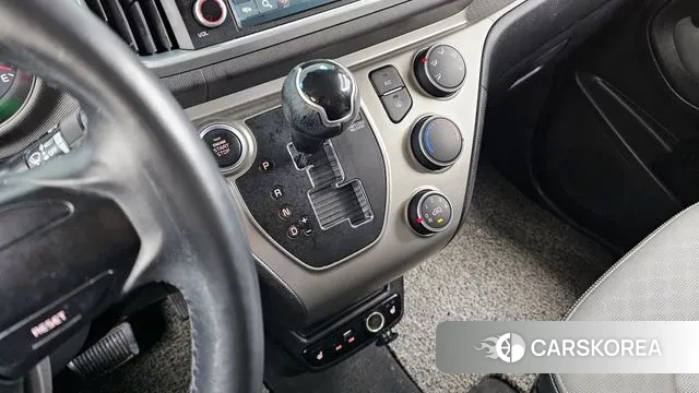 Kia The New Ray id 3489483 из Кореи 19