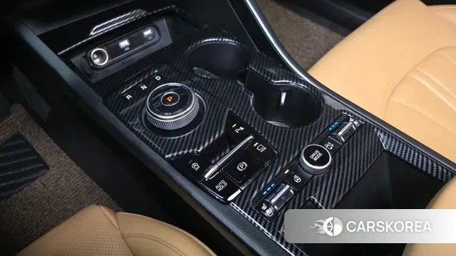 Kia K5 3rd generation id 3524390 из Кореи 19