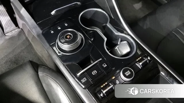 Kia K5 Hybrid 3rd Generation id 3421264 из Кореи 19