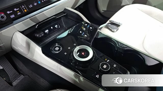 Kia Sportage 5th Generation Hybrid id 4692518 из Кореи 33