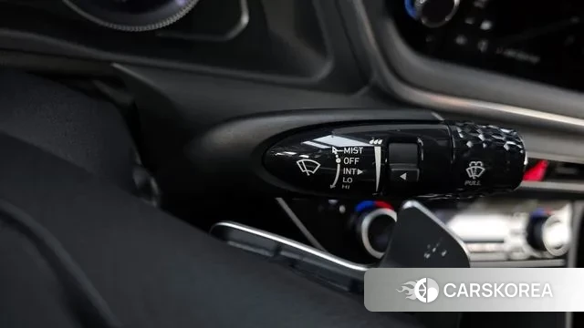 Hyundai Sonata (DN8) id 3474498 из Кореи 19