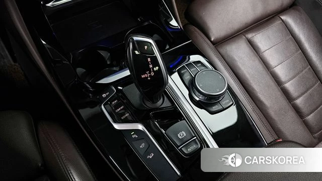 BMW X4 (G02) id 3843422 из Кореи 19