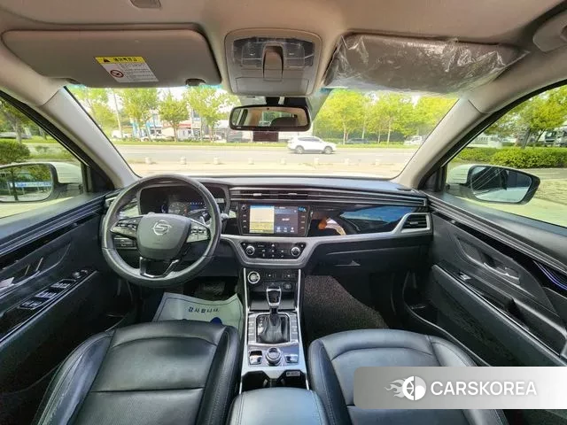 Ssangyong Beautiful Korando id 3166009 из Кореи 19