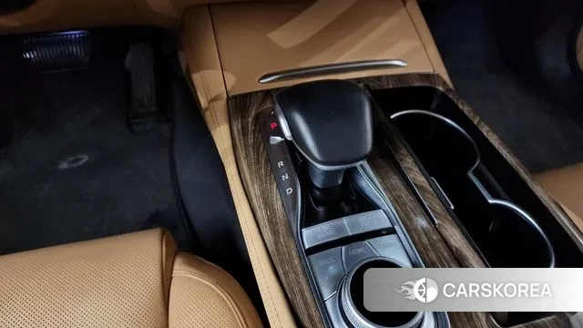 Kia More K9 id 3479320 из Кореи 19