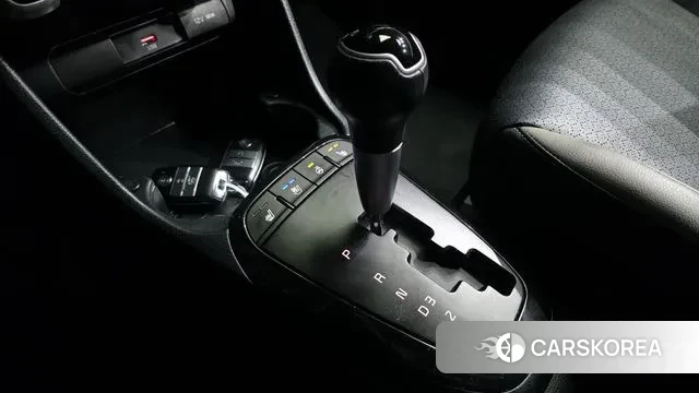 Kia Morning Urban (JA) id 2961024 из Кореи 19