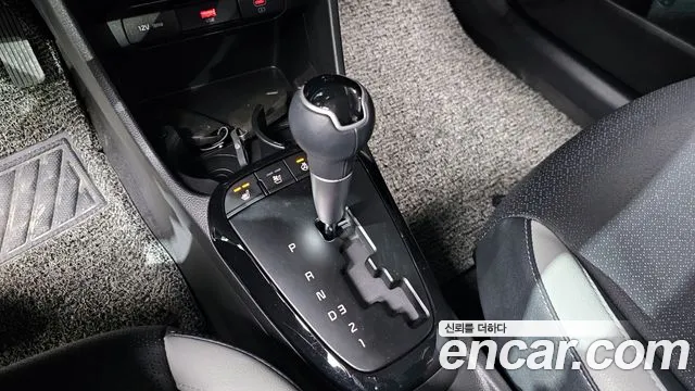 Kia The New Morning (JA) id 2426944 из Кореи 19