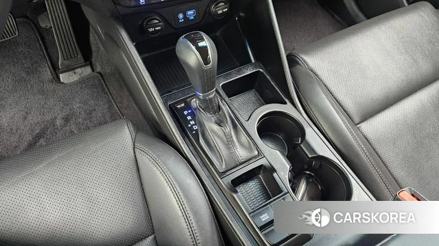 Hyundai All New Tucson id 4508447 из Кореи 30