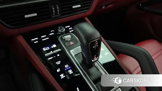 Porsche Cayenne (PO536) id 3059388 из Кореи 19