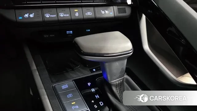 Hyundai The New Avante (CN7) id 3684862 из Кореи 19