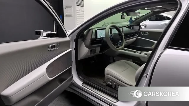 Hyundai Ionic 6 id 3317199 из Кореи 19