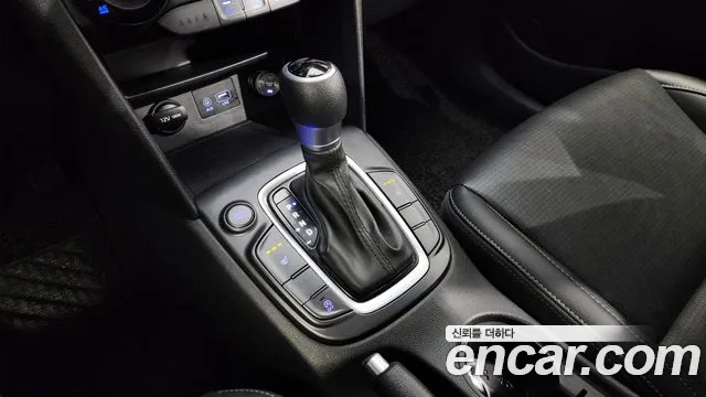 Hyundai Kona id 2294808 из Кореи 19