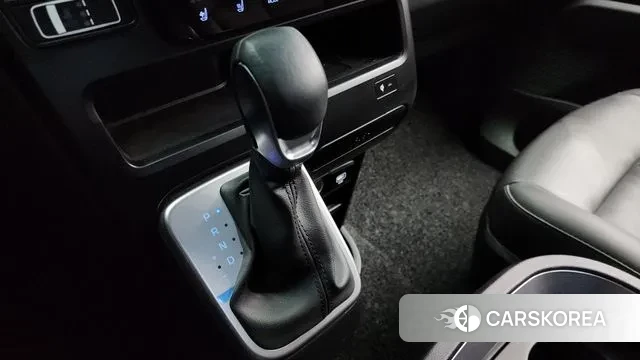 Hyundai Staria id 3347201 из Кореи 19