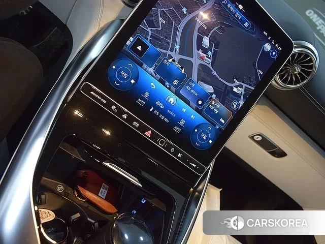 Mercedes-Benz SL-Class R232 id 3042833 из Кореи 19